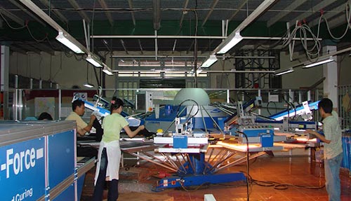 năng lực sản xuất